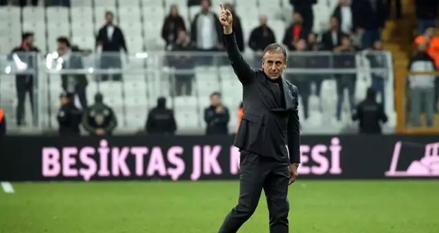 Abdullah Avcı: