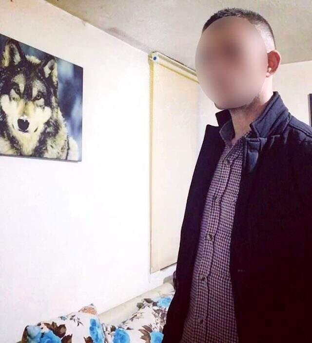 Acil tıp teknisyeni, öldürdüğü kişiyi köpek çiftliğine gömerken yakalandı