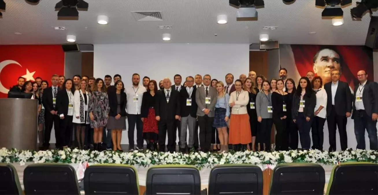 Adana'da 'akciğer kanseri' toplantısı düzenlendi