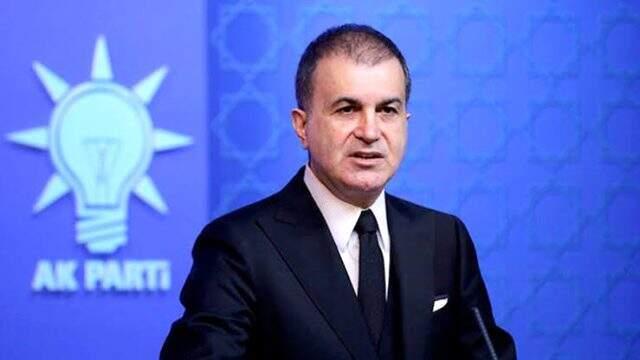 AK Parti Sözcüsü Çelik'e Davutoğlu ekibinden Şehir Üniversitesi yanıtı: Sen kimsin, YÖK'ün parti sözcüsü müsün?