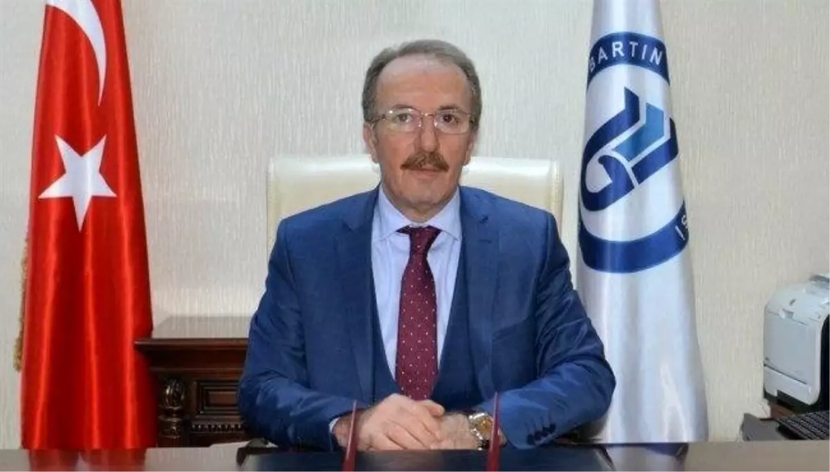 Bartın Üniversitesi mobil uygulaması yayınlandı