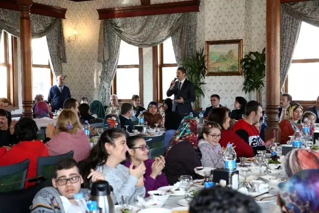 Başkan Eroğlu: