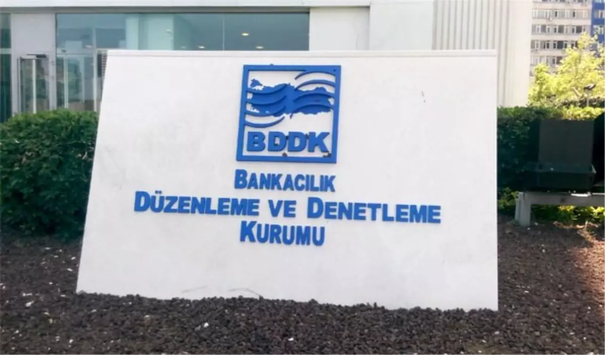BDDK'dan derecelendirme kuruluşlarına ilişkin tebliğde değişiklik