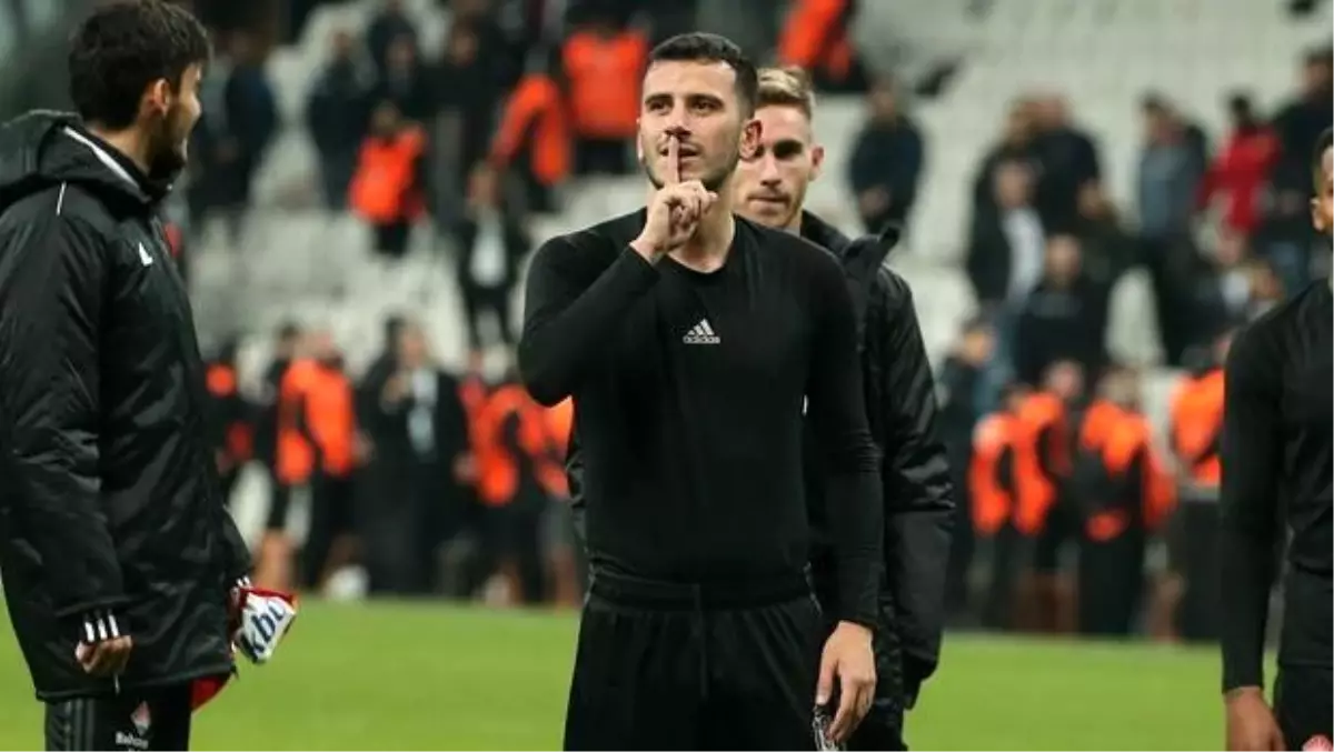 Beşiktaş'ın muhteşem yürüyüşü