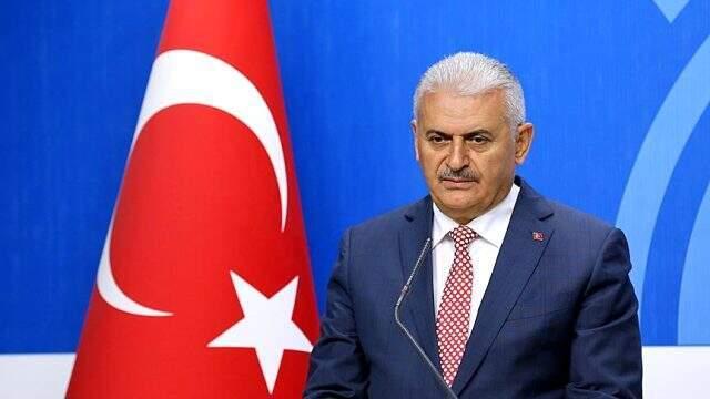 Binali Yıldırım'ın TBMM Başkanı olacağı iddia edildi