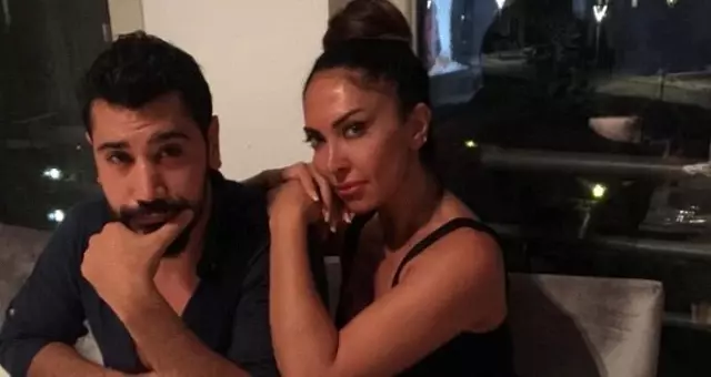 Bir Zamanlar Çukurova'nın oyuncusu Uğur Güneş'in eski sevgilisinden olay itiraf: Beni aldattı