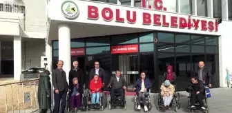 Bolu Sandalye
