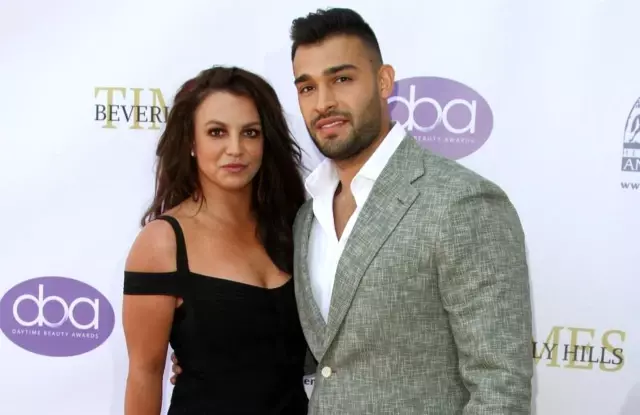 Britney Spears ve Sam Asghari evleniyor mu?