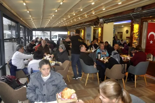 Bugün tüm engeller kalktı