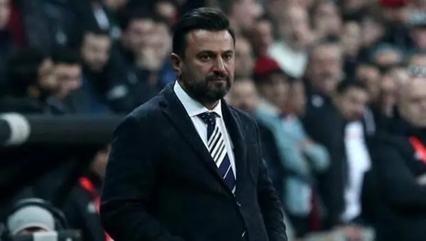 Bülent Uygun: