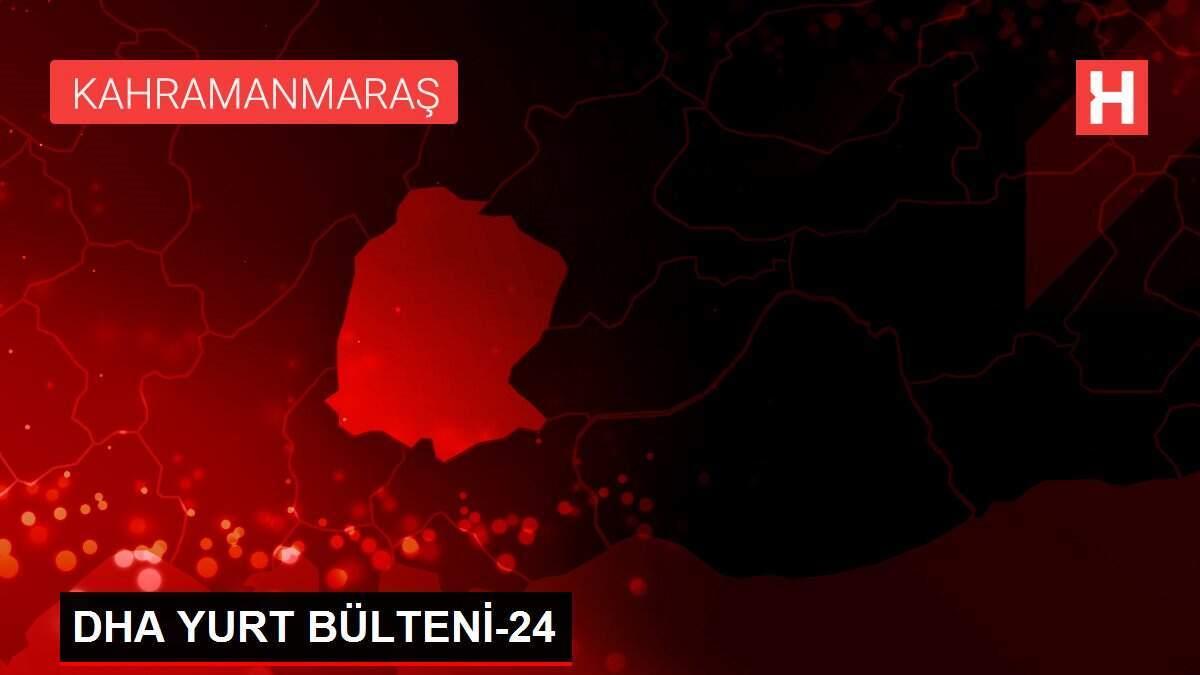 DHA YURT BÜLTENİ-24