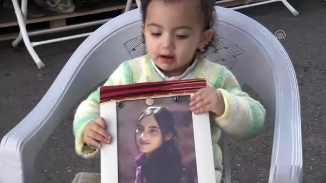 Diyarbakır annelerinin evlat nöbeti 92'nci gününde Diyarbakır annelerinin evlat nöbeti 92'nci gününde