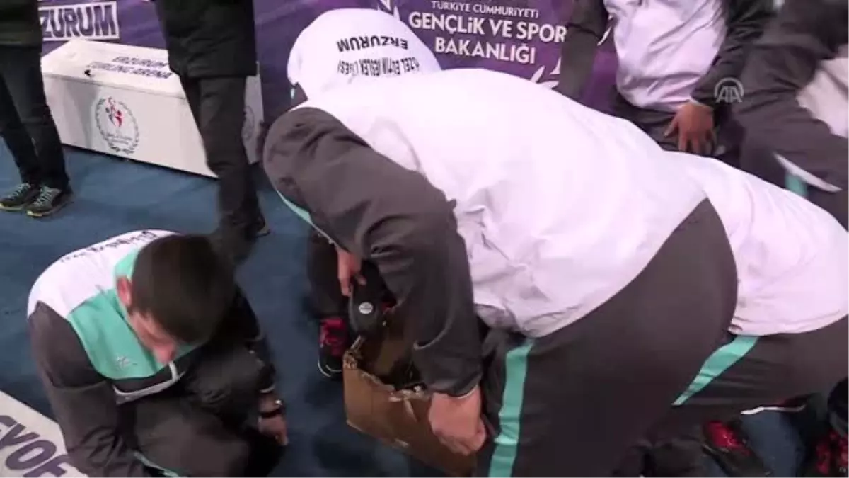 'Dünya Engelliler Günü' etkinlikleri