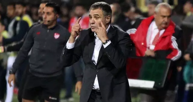 Ersun Yanal: