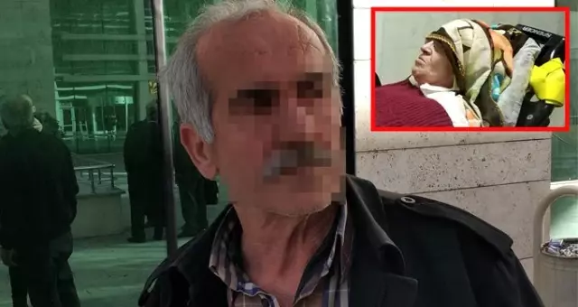 Eşini darp ettikten sonra üzerine kaynar su döken şahıs serbest bırakıldı