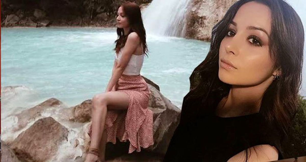 Evinin önünde bıçaklanan balerin Ceren Özdemir hayatını kaybetti