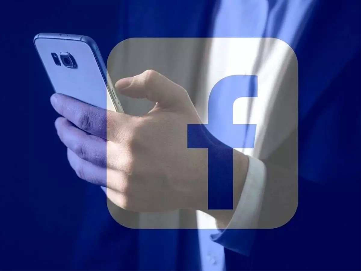 Facebook Fotoğraflarınız Artık Google'da