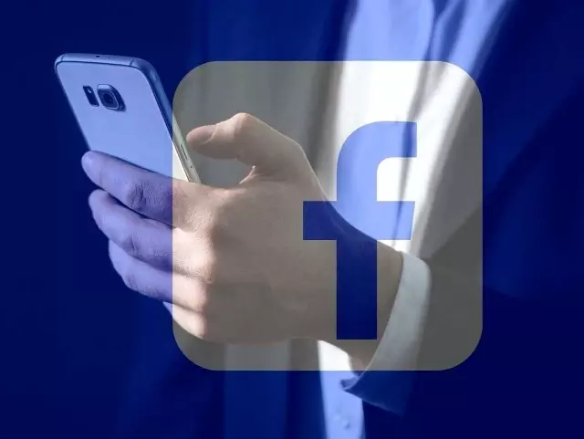 Facebook Fotoğraflarınız Artık Google'da