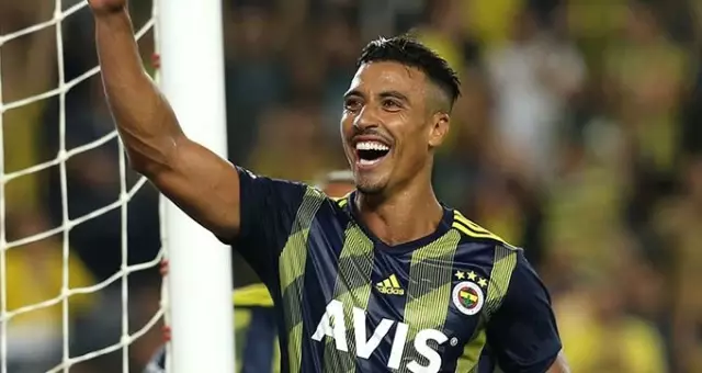 Fenerbahçe, Dirar'ın önerdiği Mohamed Nahiri'yi gündemine aldı!