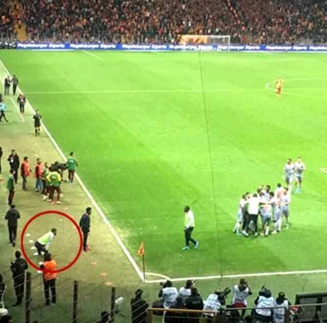 Galatasaray Başkanı Mustafa Cengiz'den Arda Turan açıklaması