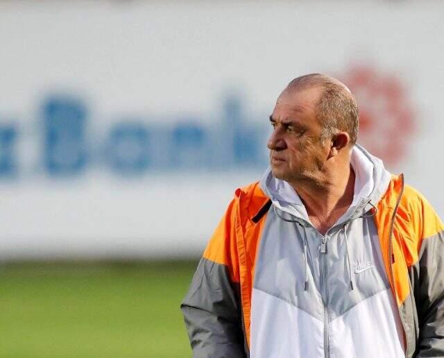 Galatasaray'da Lemina ve Feghouli sakatlandı!