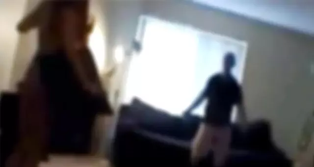 Genç kadını müstehcen fotoğraflarla tehdit edip para isteyen adamın, geçimini bu yöntemle sağladığı ortaya çıktı
