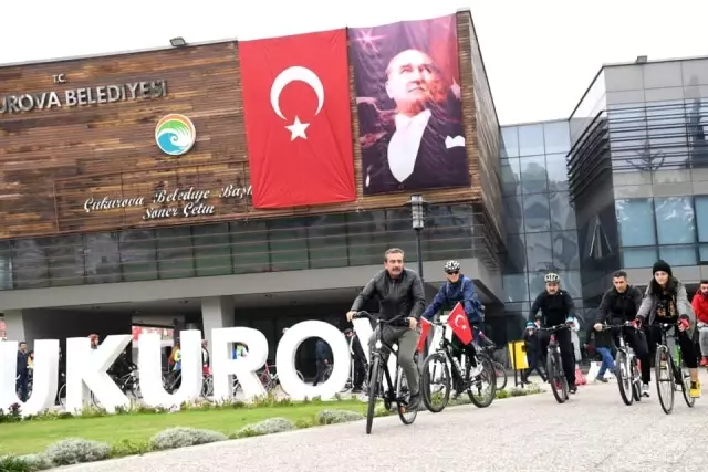 Gülen Yüzler Bisiklet Festivali Gülen Yüzler Bisiklet Festivali