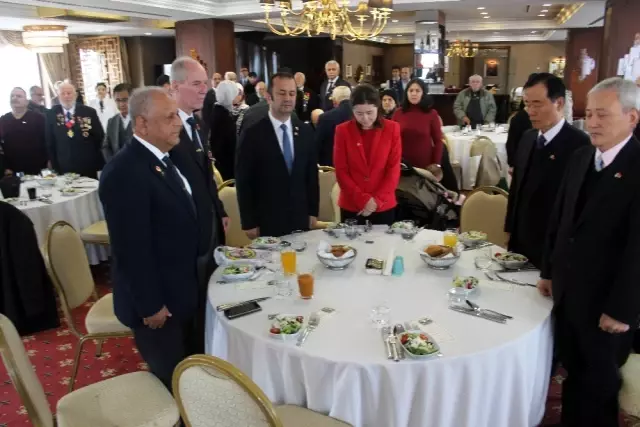 Güney Kore İstanbul Başkonsolosu Jang: 'Türkiye ve Güney Kore arasındaki ilişkilerimiz... Güney Kore İstanbul Başkonsolosu Jang: 'Türkiye ve Güney Kore arasındaki ilişkilerimiz...
