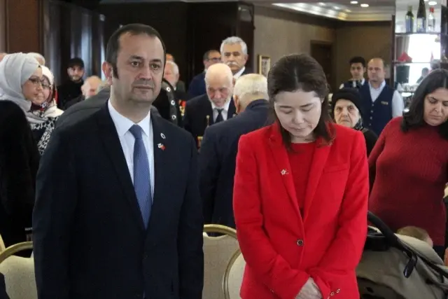 Güney Kore İstanbul Başkonsolosu Jang: 'Türkiye ve Güney Kore arasındaki ilişkilerimiz... Güney Kore İstanbul Başkonsolosu Jang: 'Türkiye ve Güney Kore arasındaki ilişkilerimiz...