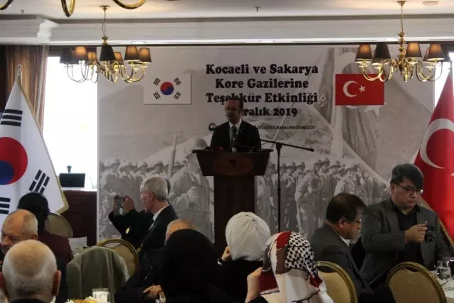 Güney Kore İstanbul Başkonsolosu Jang: 'Türkiye ve Güney Kore arasındaki ilişkilerimiz... Güney Kore İstanbul Başkonsolosu Jang: 'Türkiye ve Güney Kore arasındaki ilişkilerimiz...
