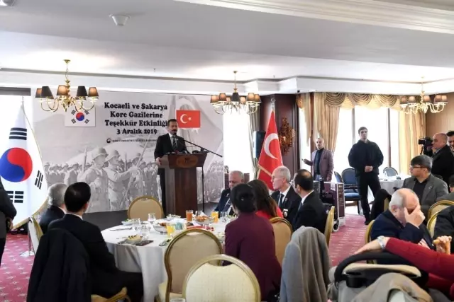 Güney Kore İstanbul Başkonsolosu Jang: 'Türkiye ve Güney Kore arasındaki ilişkilerimiz... Güney Kore İstanbul Başkonsolosu Jang: 'Türkiye ve Güney Kore arasındaki ilişkilerimiz...
