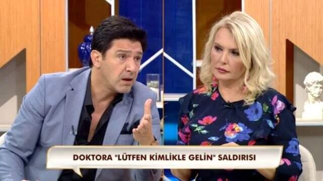 Hakan Ural'ın sağlıkçılara yönelik şiddetli ilgili söylediklerine Twitter'dan tepki yağdı