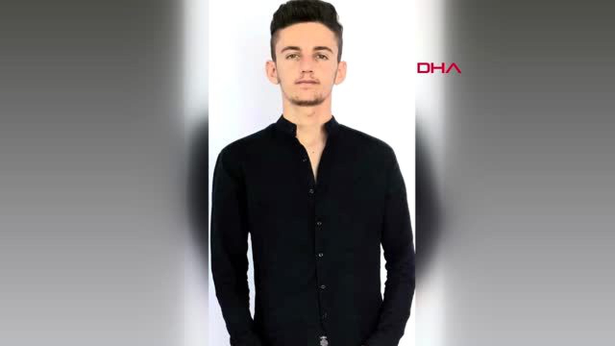 Hatay'a şehit ateşi düştü