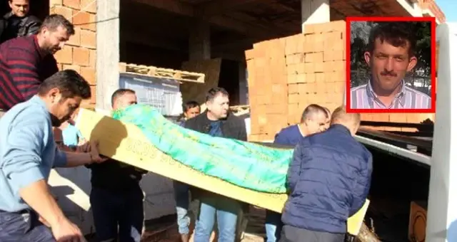 Kayıp olarak aranırken, inşaatta cesedi bulundu