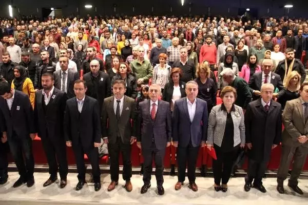 Kayseri'de engelliler yararına konser Kayseri'de engelliler yararına konser
