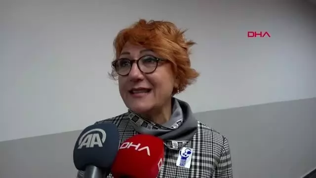 Kayseri'de engelliler yararına konser Kayseri'de engelliler yararına konser