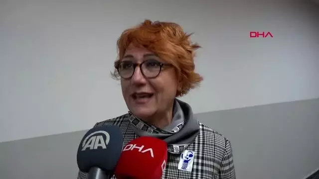Kayseri'de engelliler yararına konser Kayseri'de engelliler yararına konser