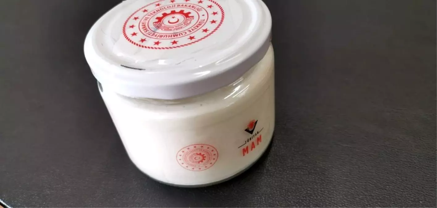 Köy yoğurdu bilimle buluştu