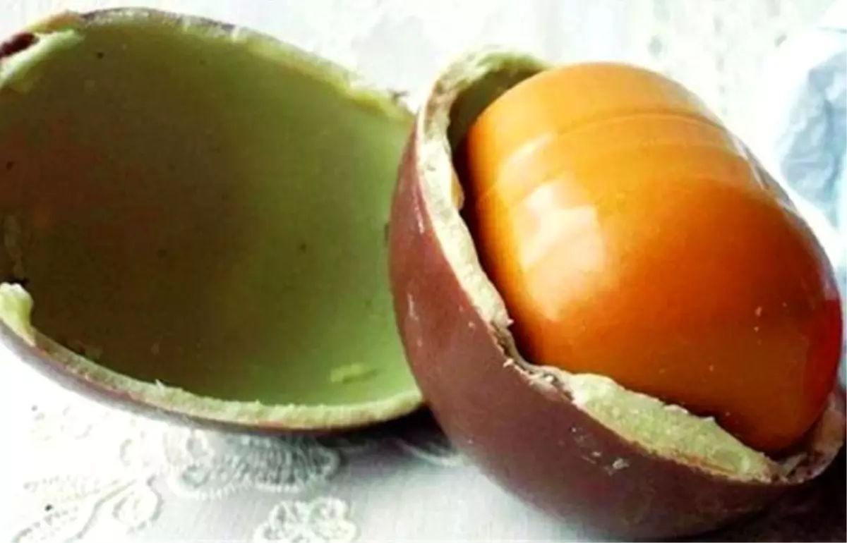 Maliye, sürpriz yumurtacılara 'sürpriz' yaptı