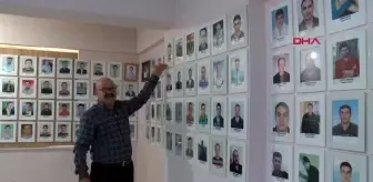 Dünya Madenciler Günü: Manisa 'her 4 aralık dünya madenciler günü'nde acılar tazeleniyor' Dünya Madenciler Günü: Manisa 'her 4 aralık dünya madenciler günü'nde acılar tazeleniyor'