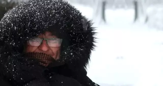 Meteoroloji'den 15 il için kar yağışı uyarısı