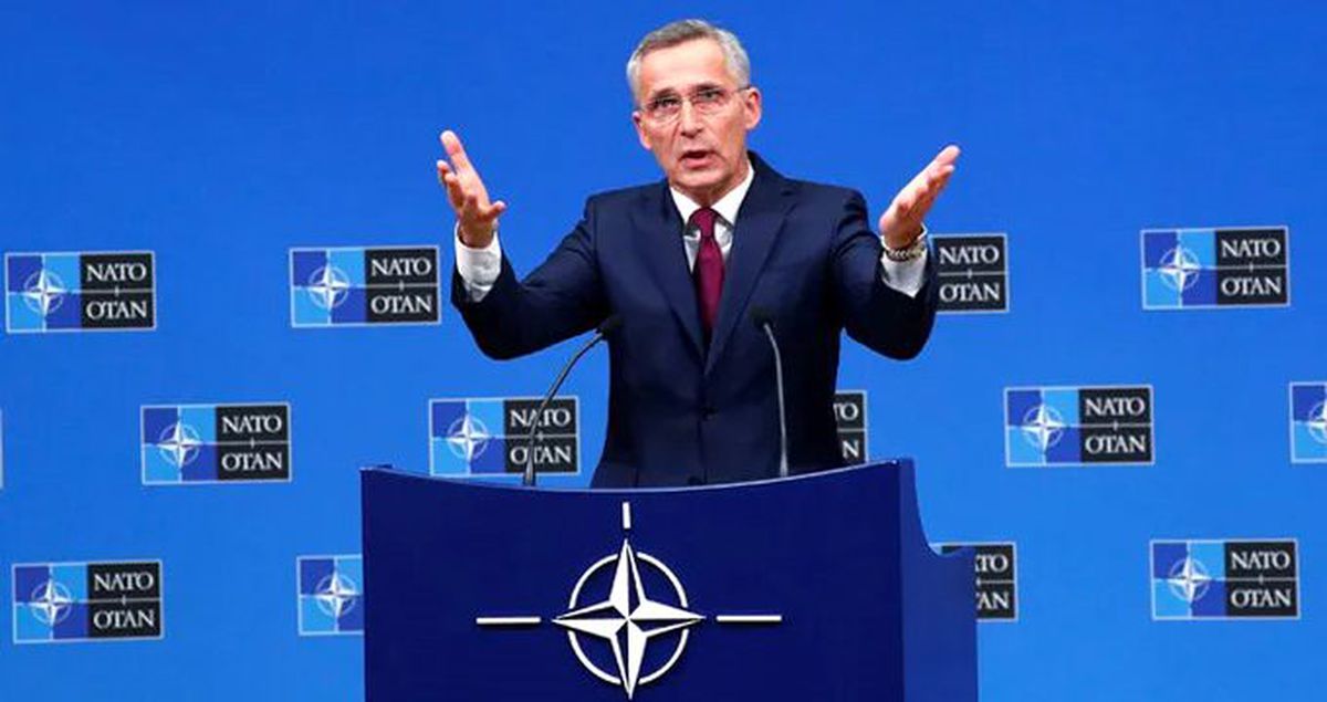 NATO Genel Sekreteri: Türkiye sorununun Londra'da çözüleceğinin sözünü veremem