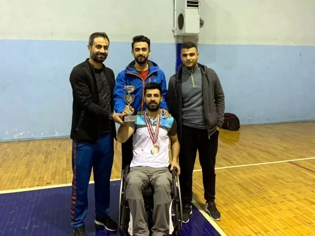 Öğrencileri sayesinde önce hayata tutundu şimdi Türkiye ikincisi oldu Öğrencileri sayesinde önce hayata tutundu şimdi Türkiye ikincisi oldu