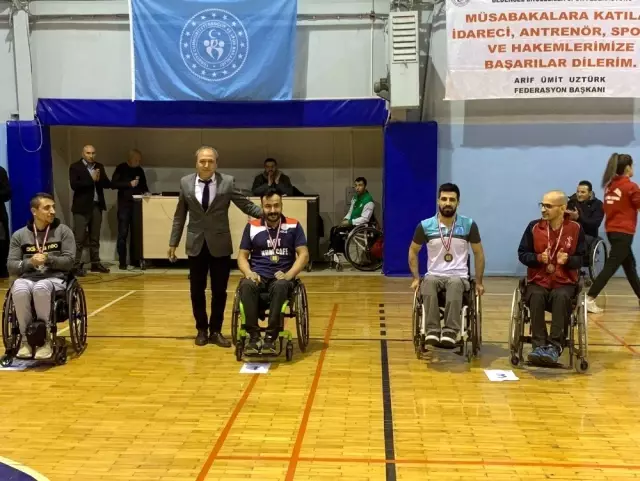 Öğrencileri sayesinde önce hayata tutundu şimdi Türkiye ikincisi oldu Öğrencileri sayesinde önce hayata tutundu şimdi Türkiye ikincisi oldu
