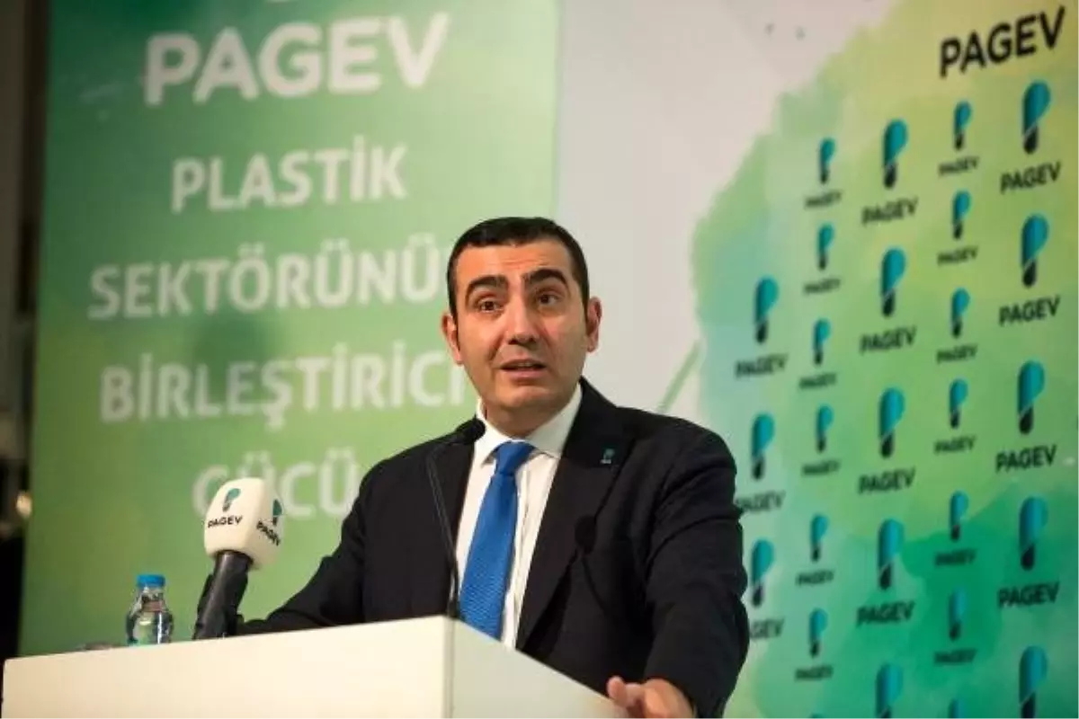 Plastik sektöründe geri dönüşüm seferberliği başlatıldı