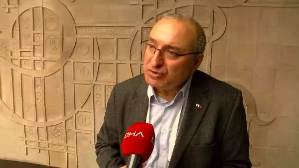Prof. Dr. Kadıoğlu: Kurak bir iklime gidiyoruz Prof. Dr. Kadıoğlu: Kurak bir iklime gidiyoruz