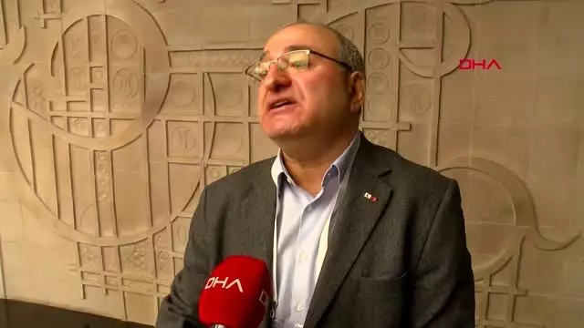 Prof. dr. kadıoğlu: kurak bir iklime gidiyoruz Prof. dr. kadıoğlu: kurak bir iklime gidiyoruz