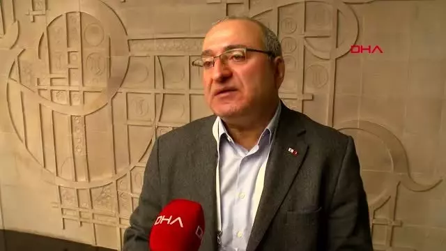 Prof. dr. kadıoğlu: kurak bir iklime gidiyoruz Prof. dr. kadıoğlu: kurak bir iklime gidiyoruz