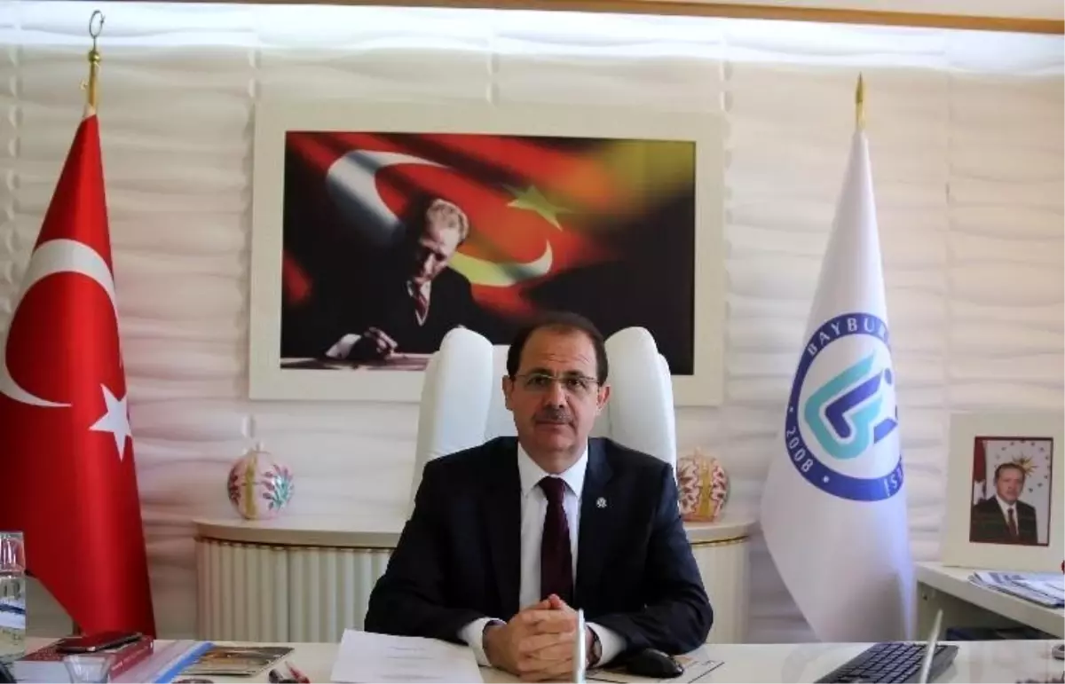 Rektör Coşkun'dan Engelliler Günü mesajı