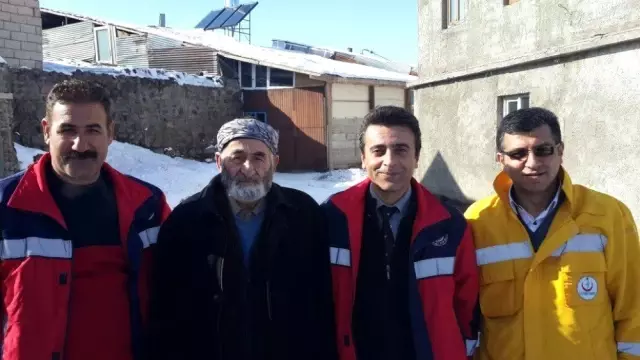 Sağlık İl Müdürü Bedir: